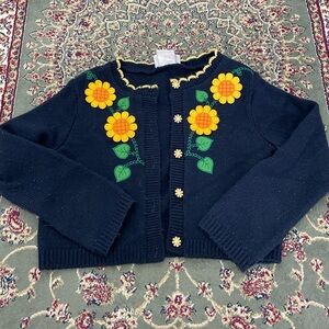 Vintage Rare Too Sweater